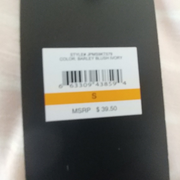 Jones New York Top - Picture 5 of 8